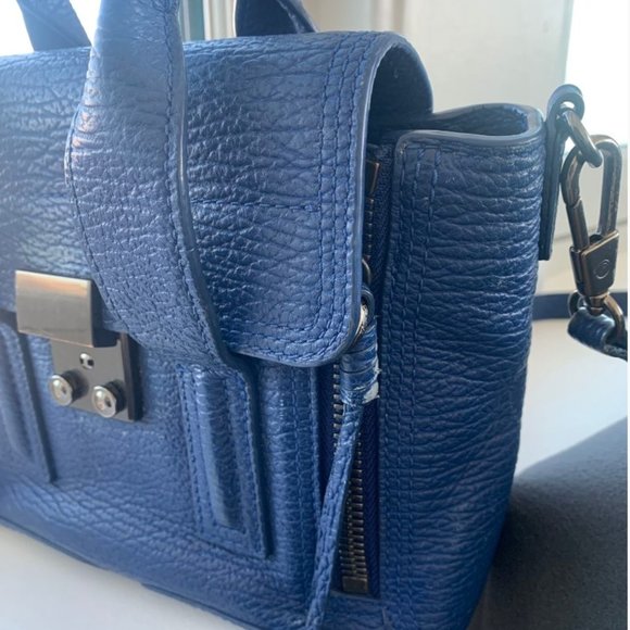 3.1 Philip Lim Pashli Mini - Picture 4 of 8